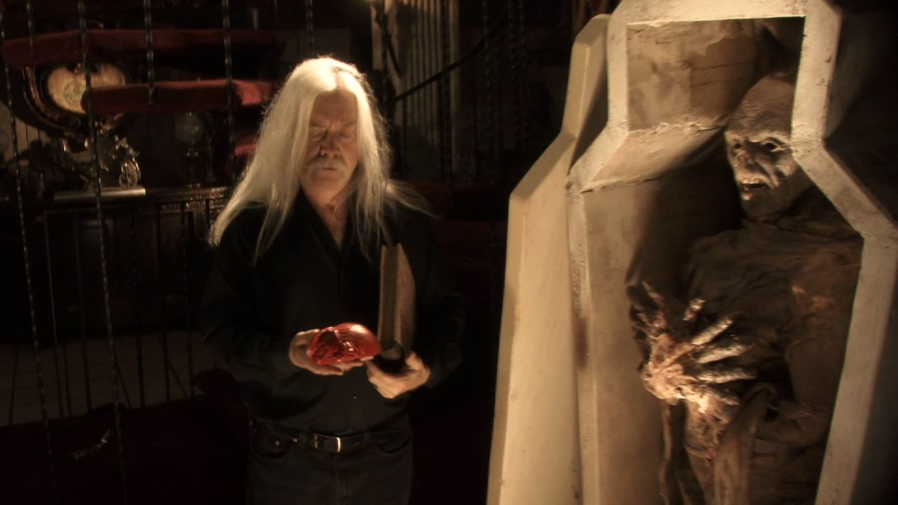 Backdrop image for movie Blood Scarab
