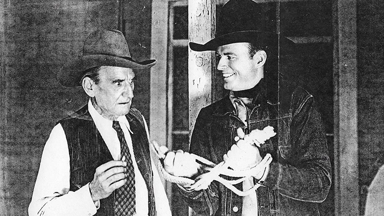 Backdrop image for movie Honor of the West