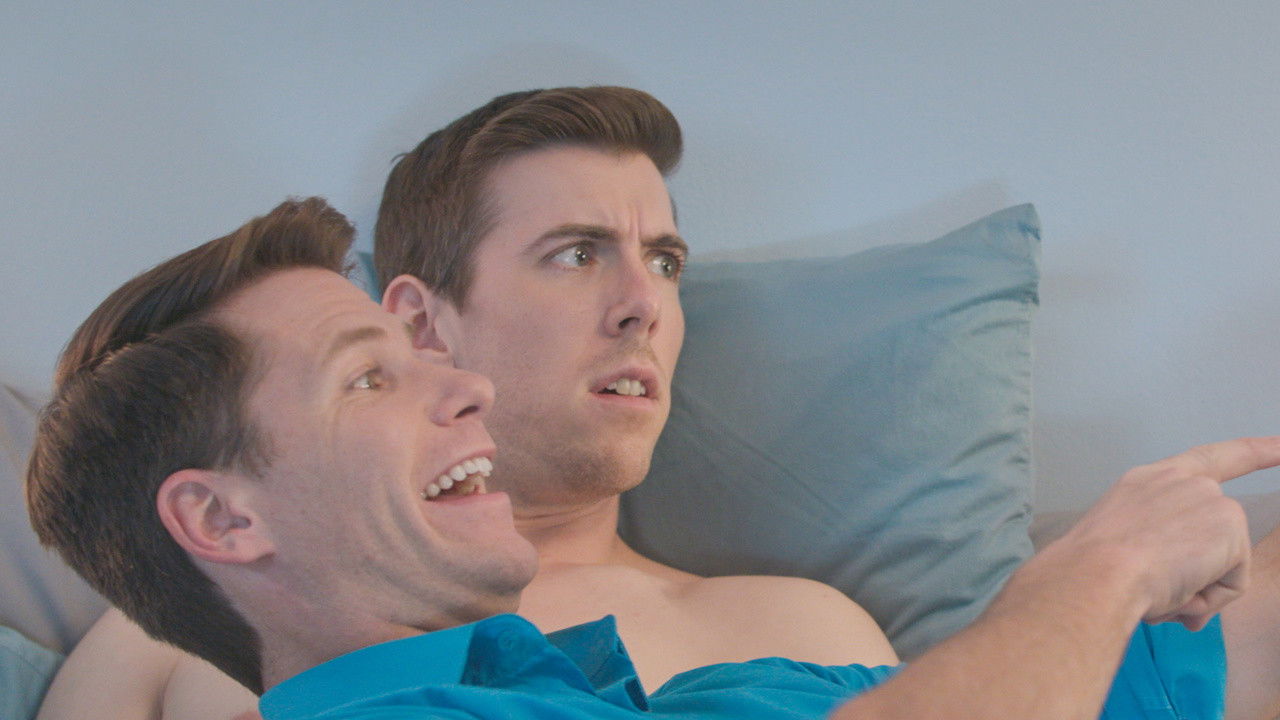 Backdrop image for movie Analysis Paralysis