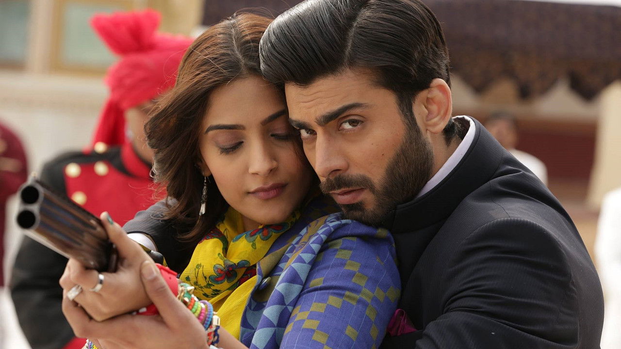 Backdrop image for movie Khoobsurat