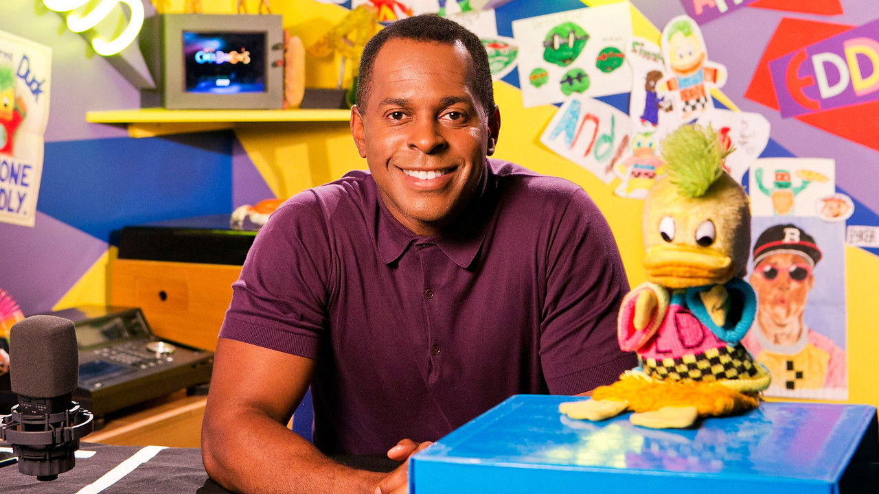 Backdrop image for movie Hacker's Birthday Bash: 30 Years of Children's BBC