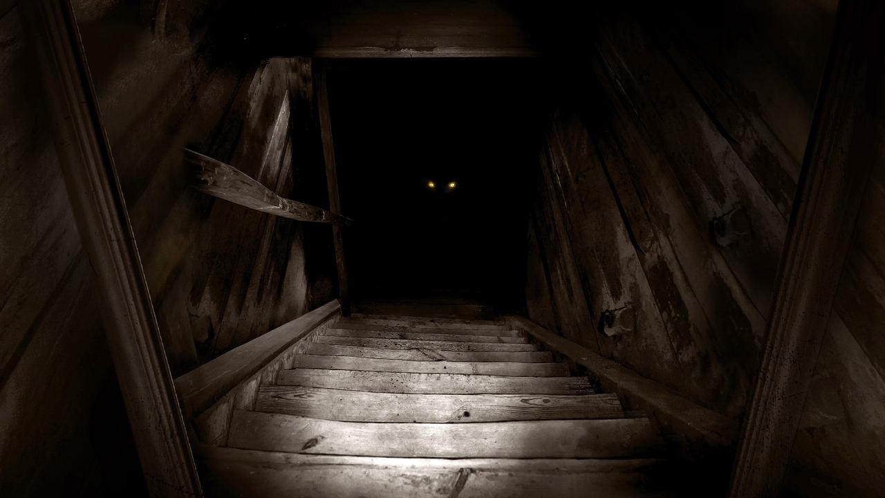Backdrop image for movie The Boogeyman