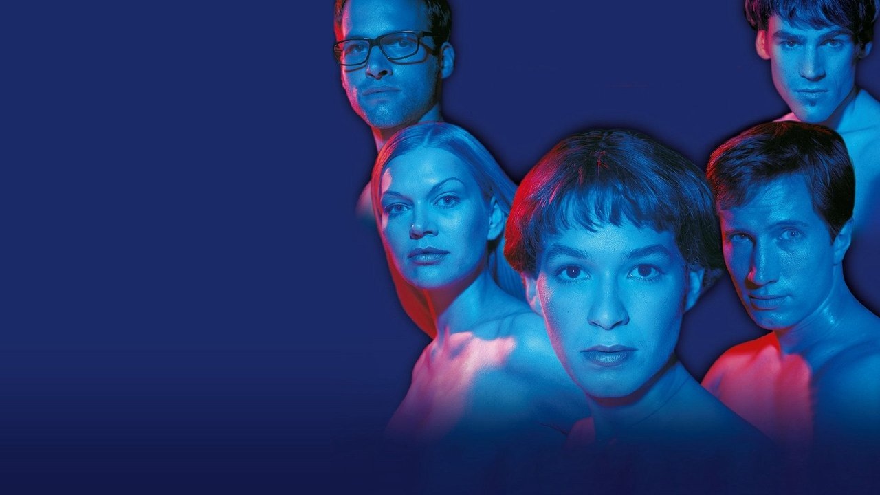 Backdrop image for movie Anatomy