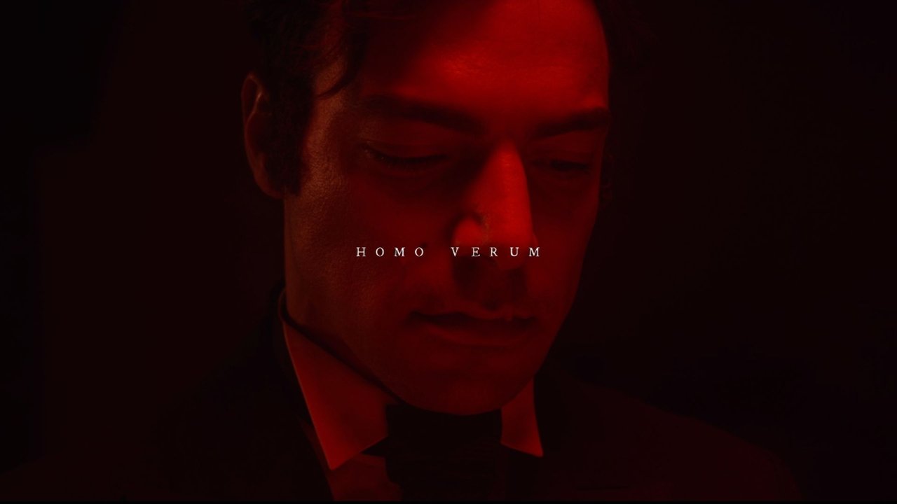 Backdrop image for movie Homo Verum