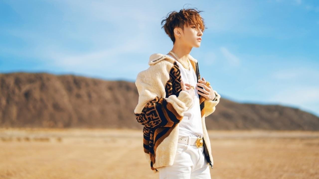 Backdrop image for movie Sky Tour: The Movie