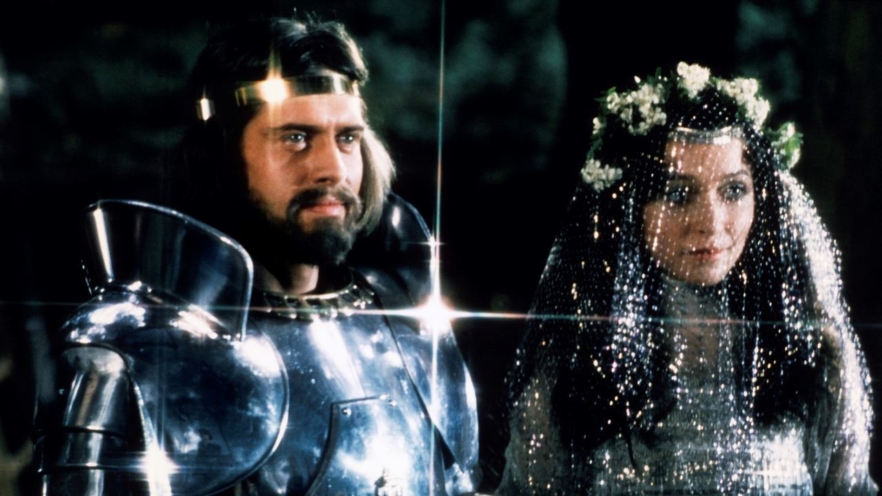 Backdrop image for movie Excalibur