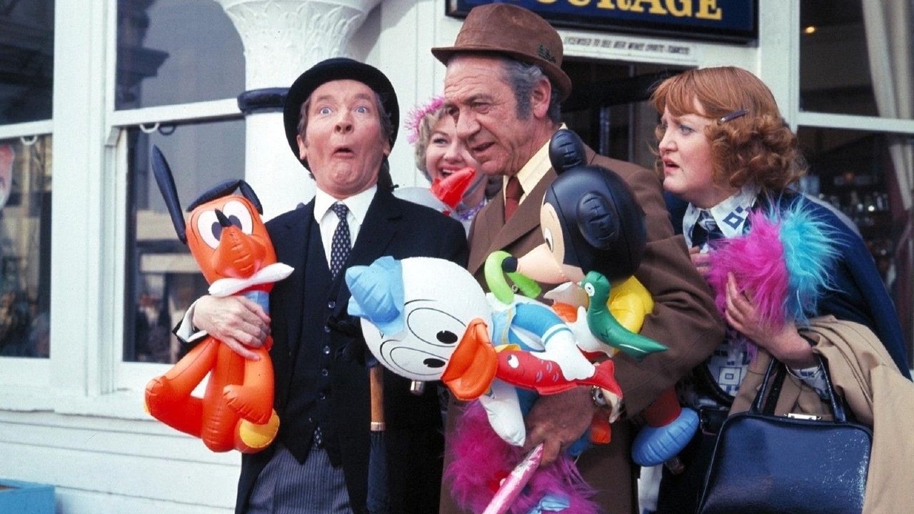 Backdrop image for movie Carry On at Your Convenience