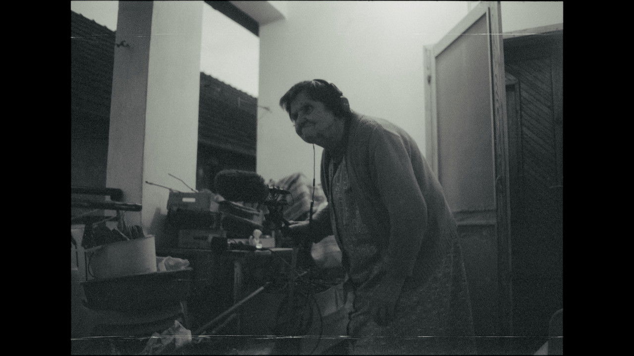 Backdrop image for movie Omama