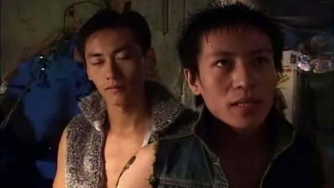 Backdrop image for movie Night Scene