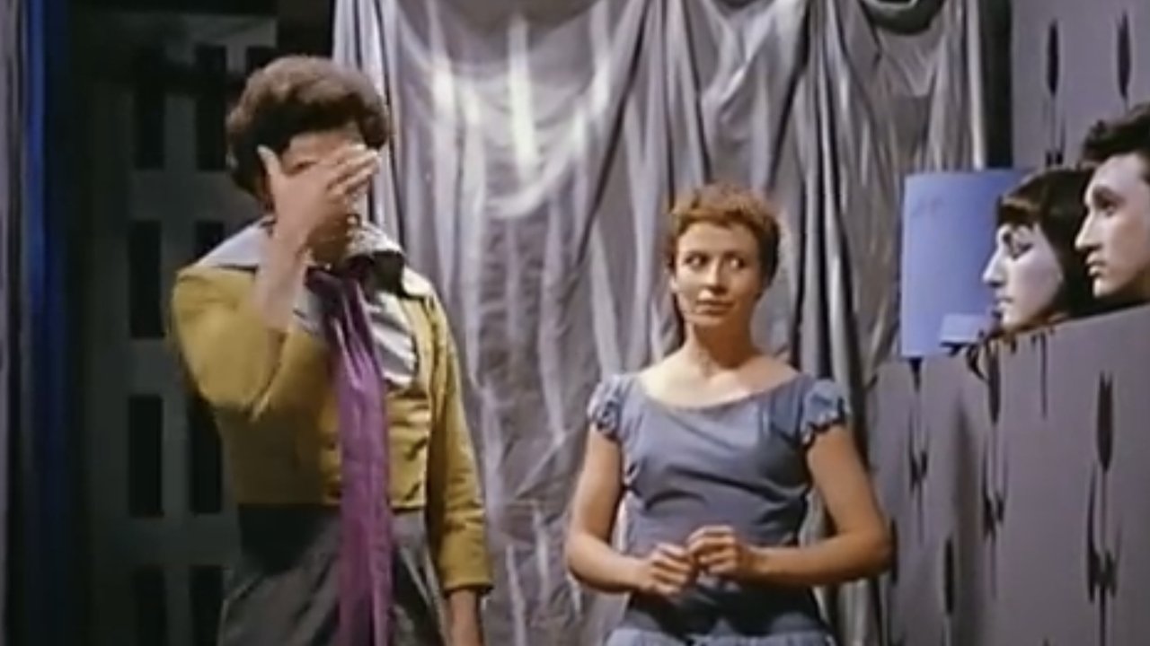 Backdrop image for movie The Severed Heads