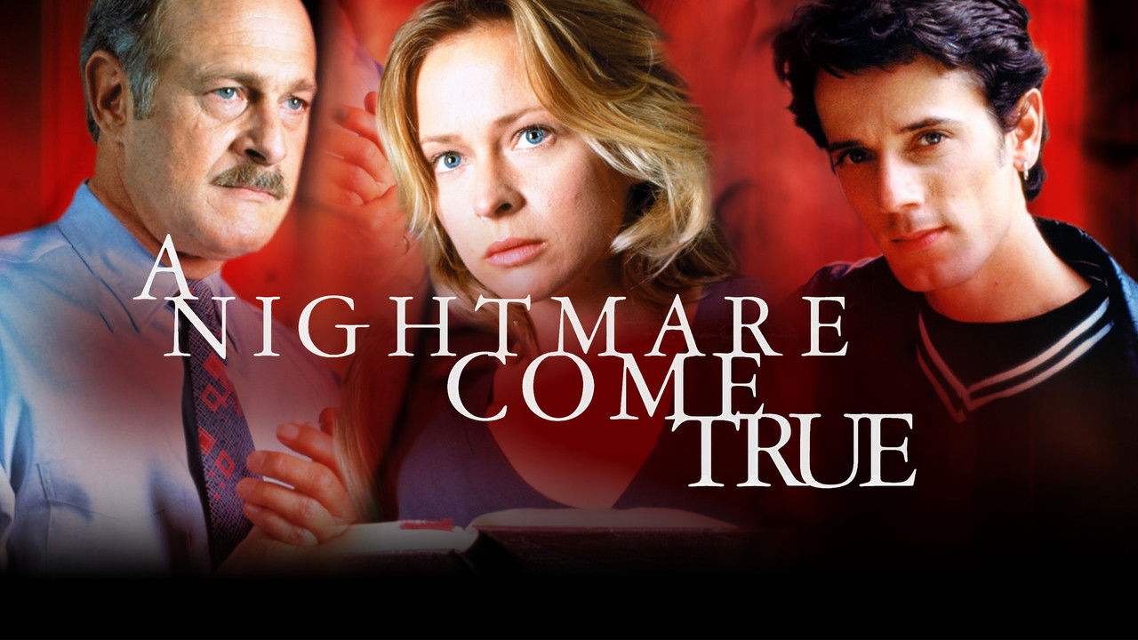 Backdrop image for movie A Nightmare Come True