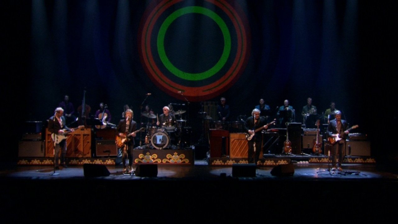 Backdrop image for movie The Analogues Perform Sgt. Pepper's Lonely Hearts Club Band