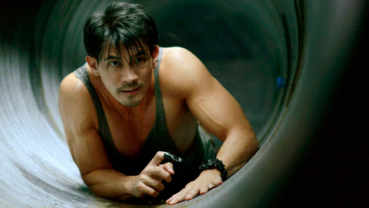 Backdrop image for movie The Pool