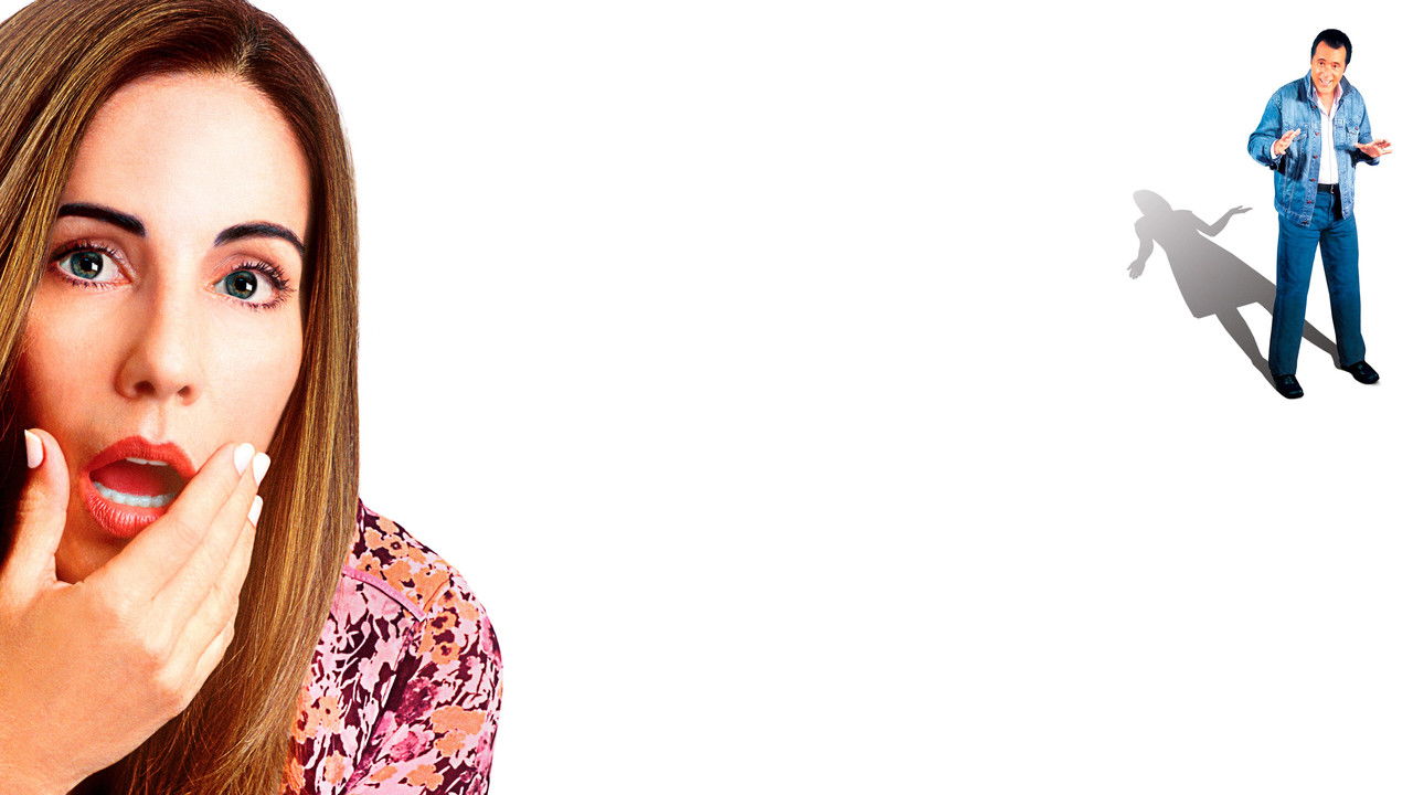 Backdrop image for movie If I Were You