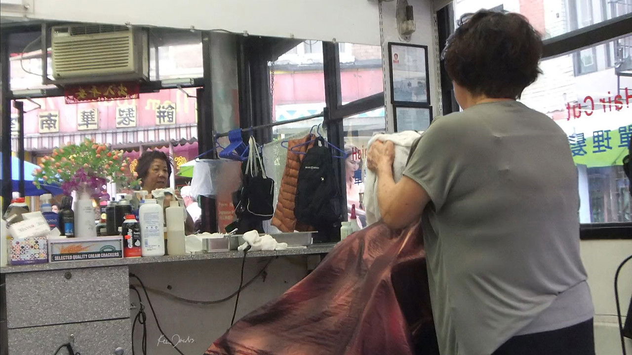 Backdrop image for movie Barber