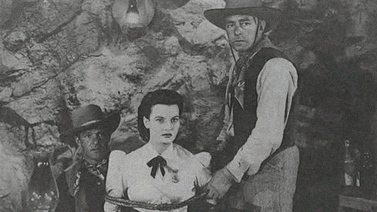 Backdrop image for movie The Phantom Rider
