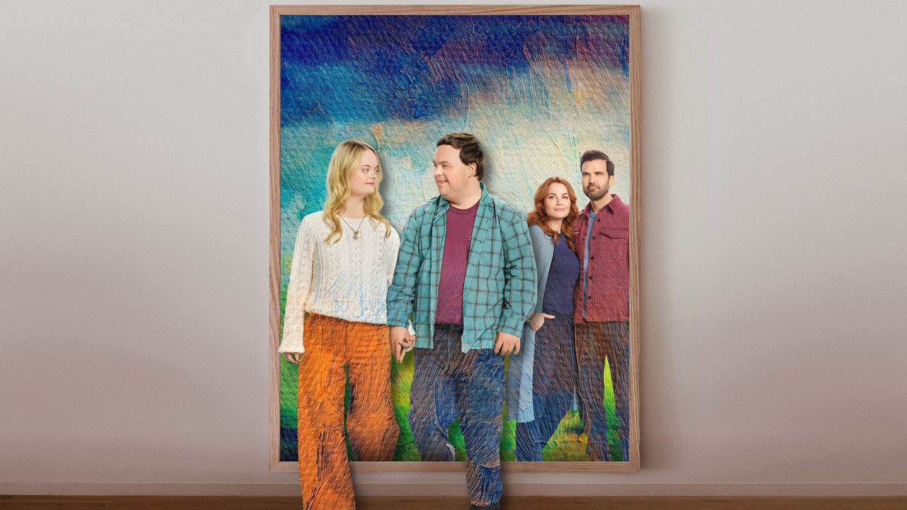 Backdrop image for movie Color My World with Love