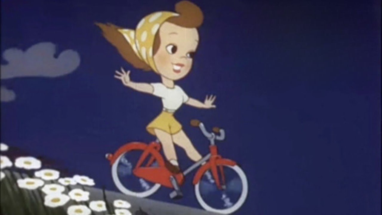 Backdrop image for movie The Story of Menstruation