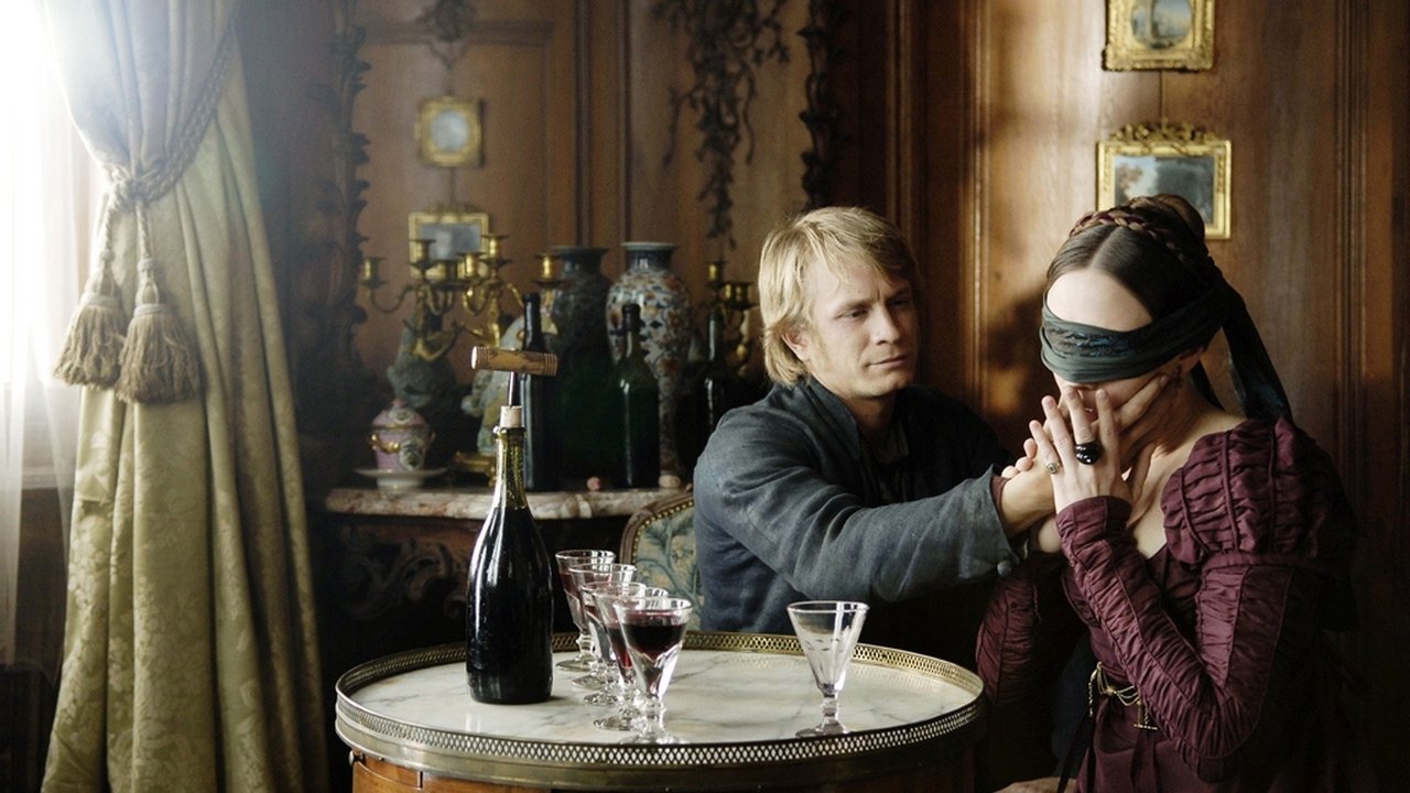 Backdrop image for movie The Vintner's Luck