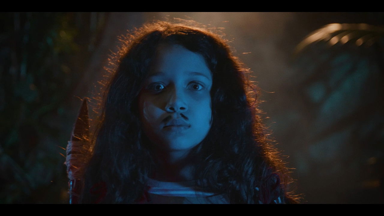 Backdrop image for movie As Beautiful As Love