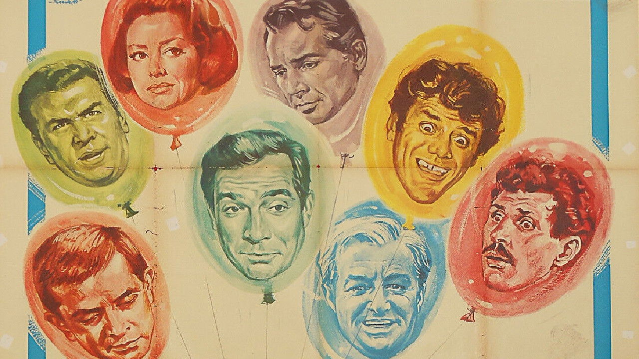 Backdrop image for movie Gli altri, gli altri e noi