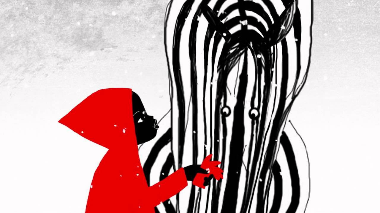 Backdrop image for movie Snowflake