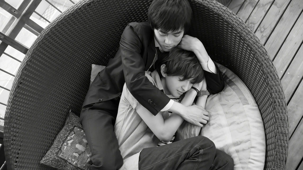 Backdrop image for movie Candy and Kiss