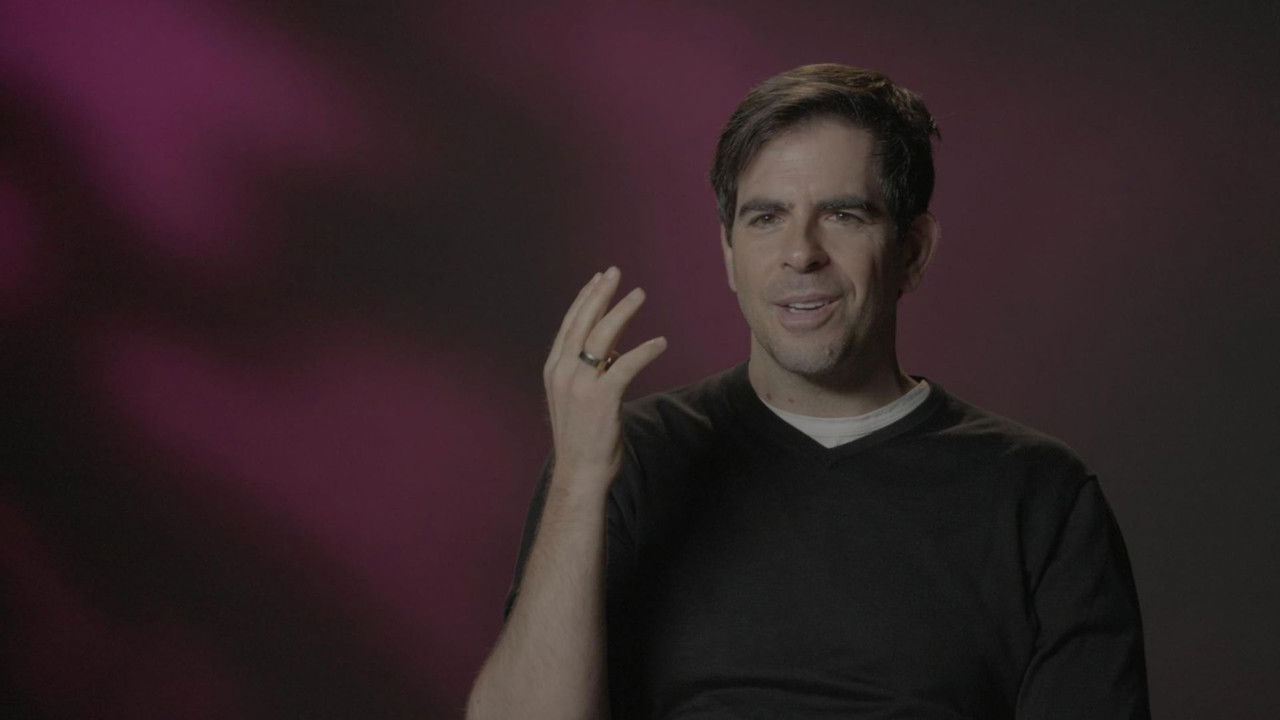 Backdrop image for movie The Thing Expanded