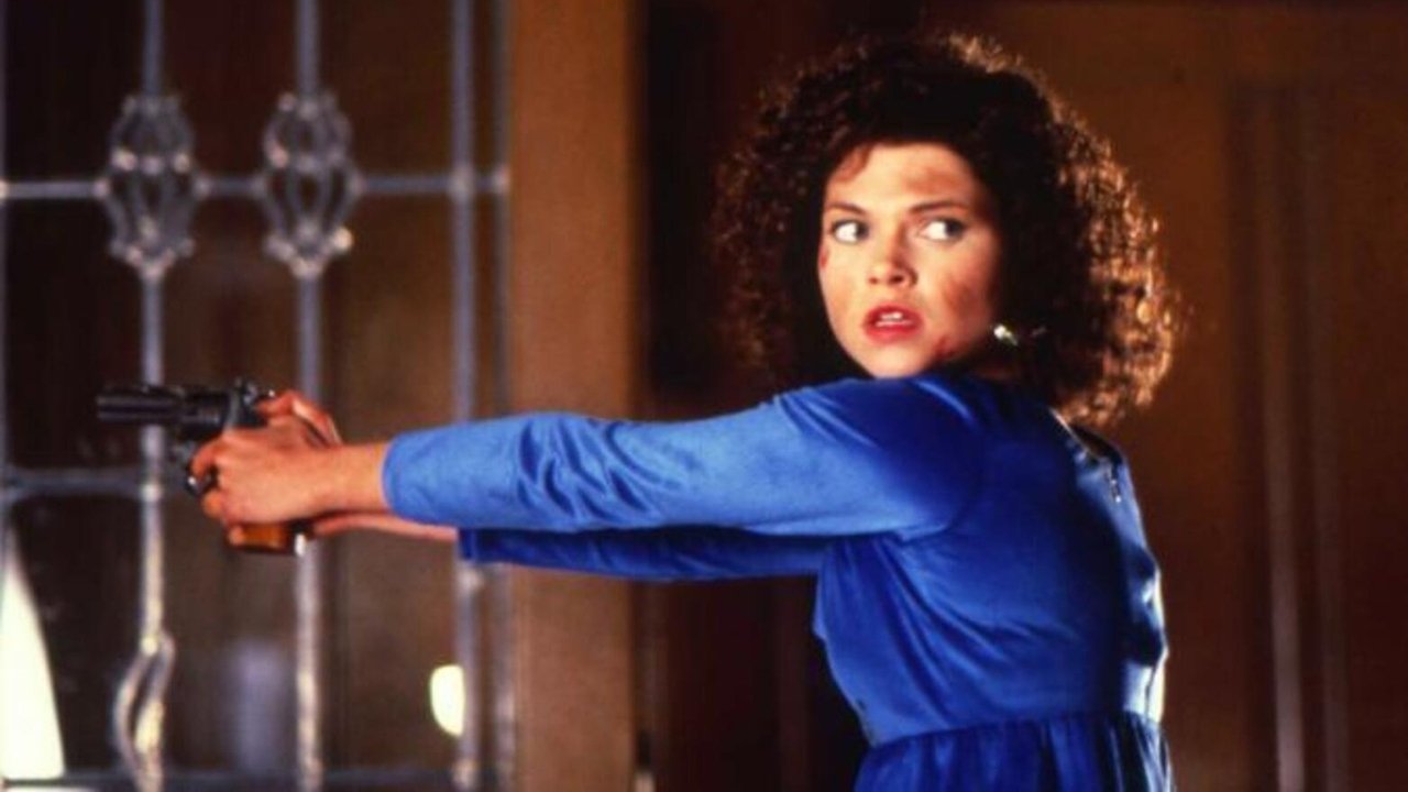 Backdrop image for movie Prom Night IV: Deliver Us from Evil