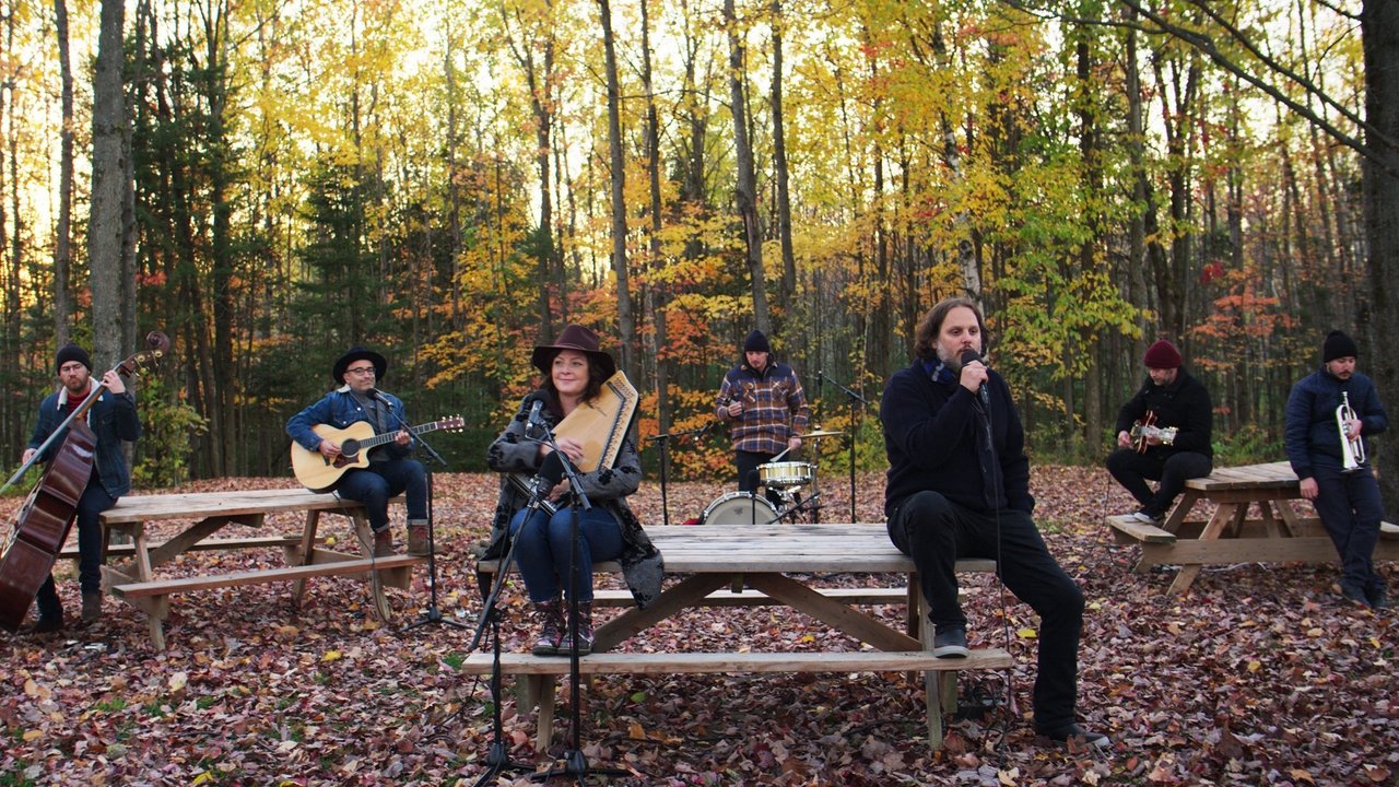 Backdrop image for movie Les Cowboys Fringants - L’Amérique Pleure