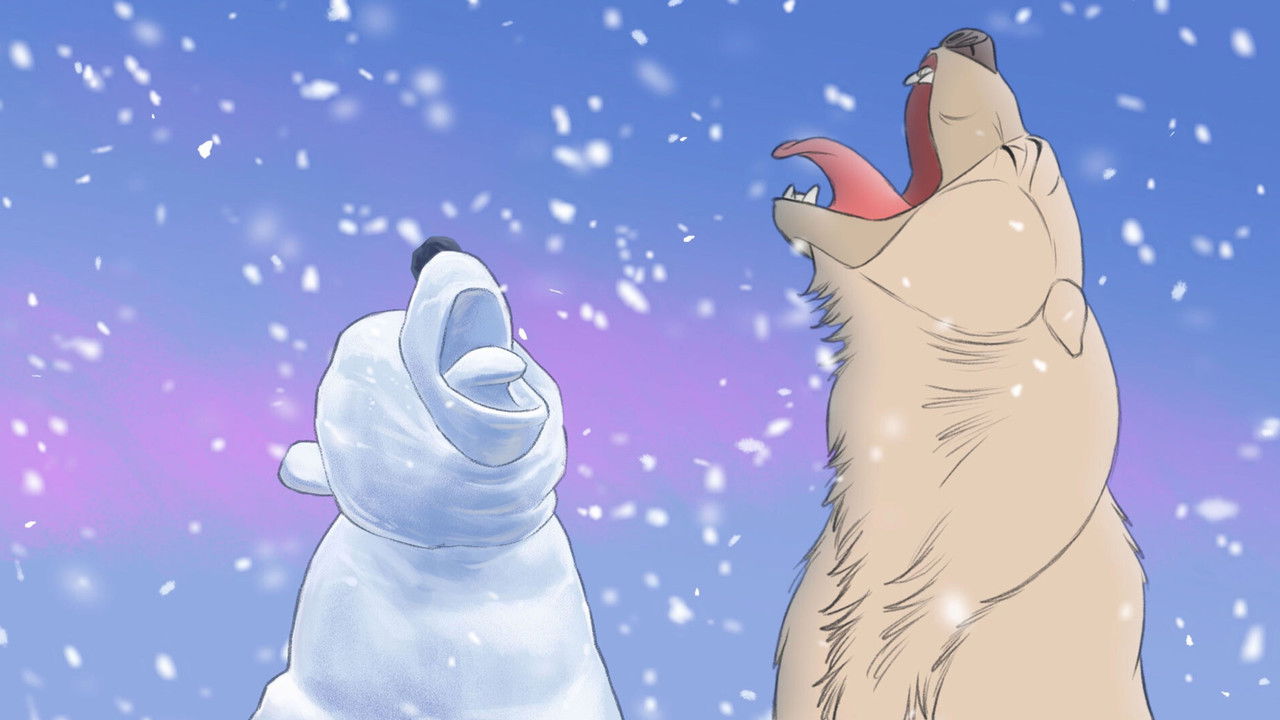 Backdrop image for movie Snow Bear