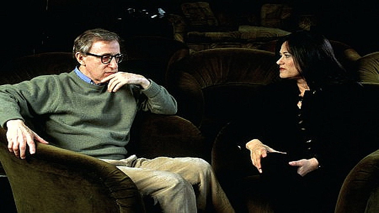 Backdrop image for movie Wild Man Blues