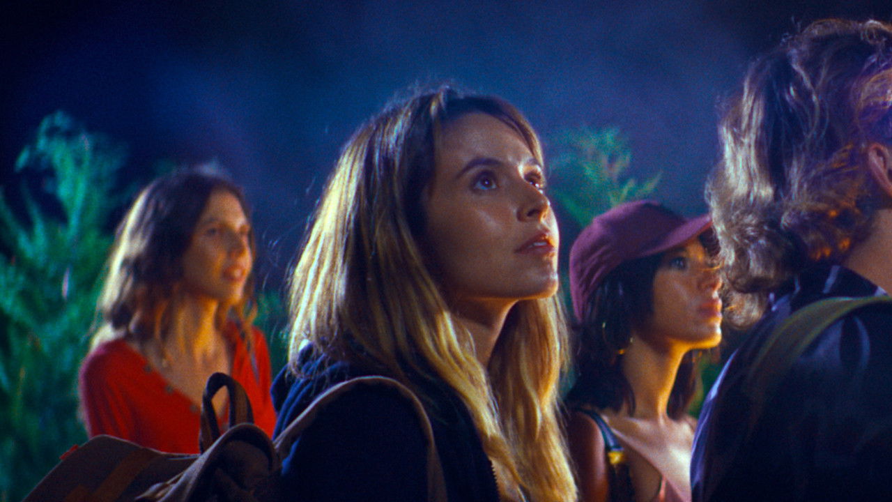 Backdrop image for movie Killer Influence