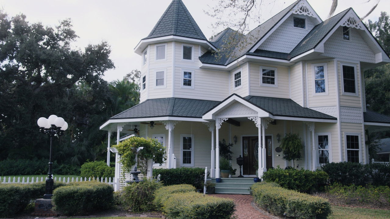 Backdrop image for movie Best Kept Shut