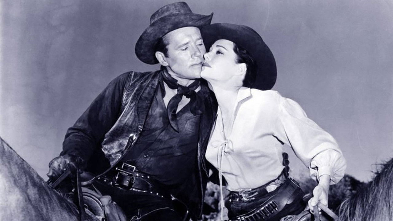 Backdrop image for movie Blackjack Ketchum Desperado