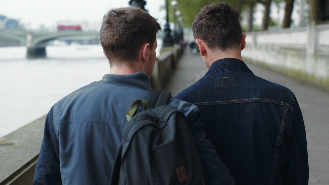 Backdrop image for movie Jamie