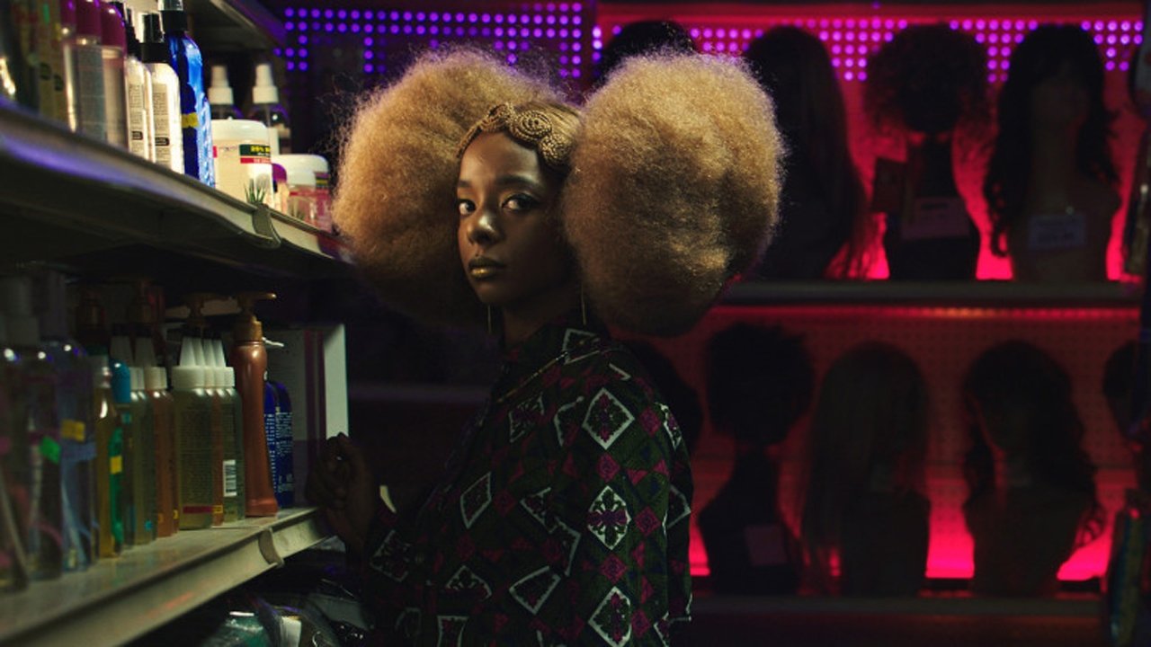 Backdrop image for movie Hair Wolf