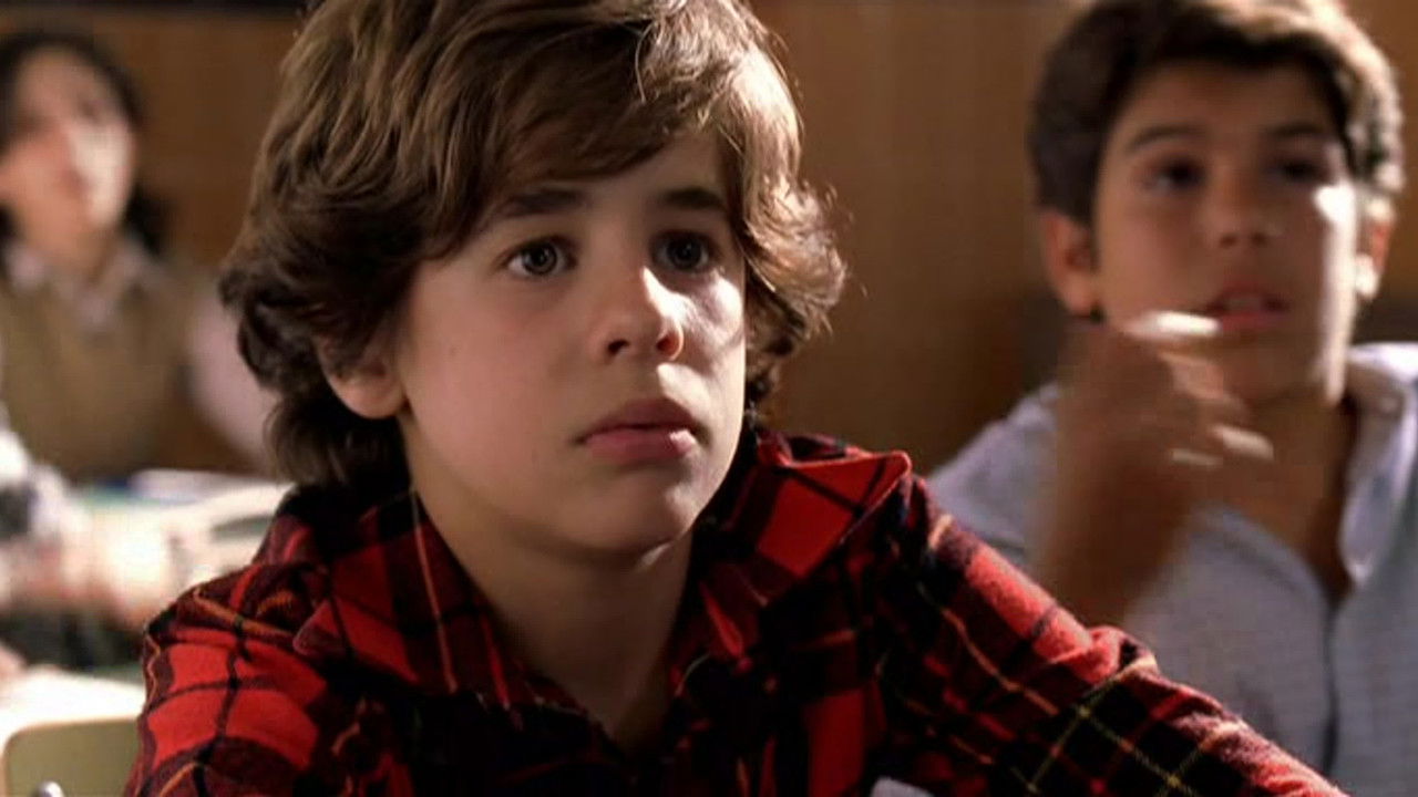 Backdrop image for movie You're My Hero