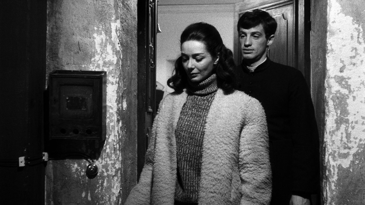 Backdrop image for movie Léon Morin, Priest