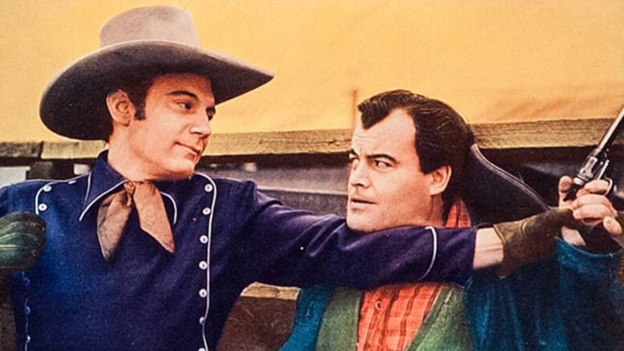 Backdrop image for movie Moonlight on the Range