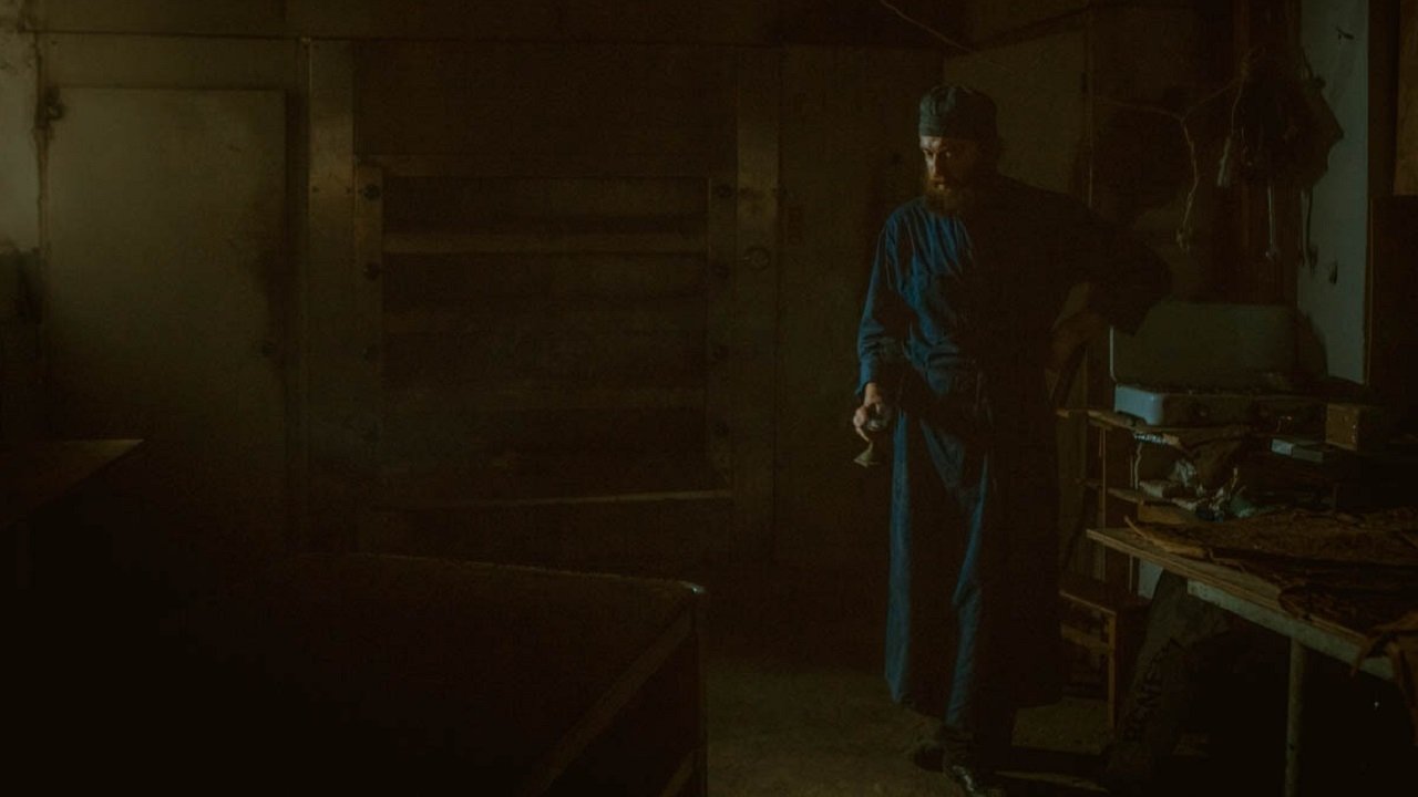Backdrop image for movie Where are you, Adam?