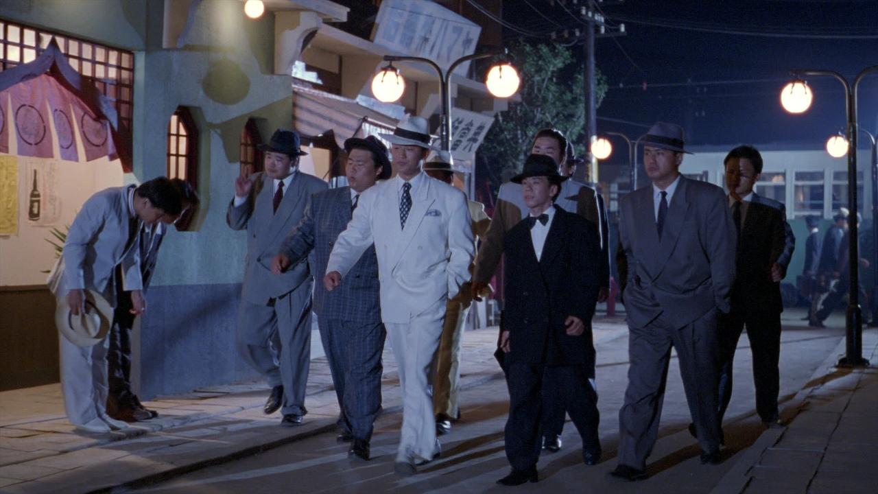 Backdrop image for movie General's Son 2