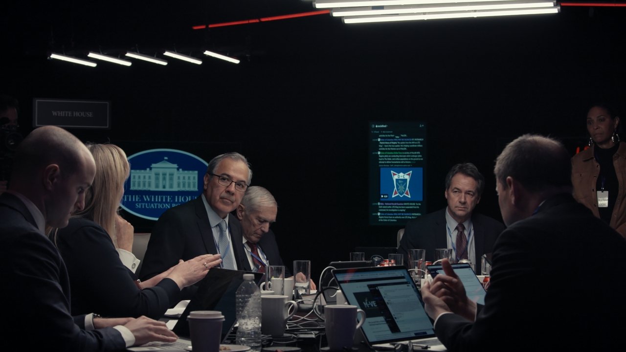 Backdrop image for movie War Game