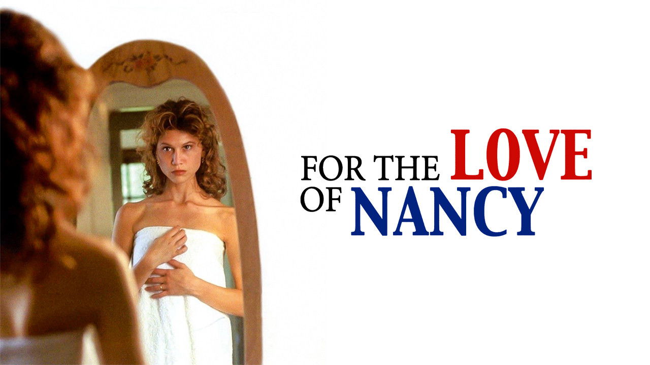 Backdrop image for movie For the Love of Nancy