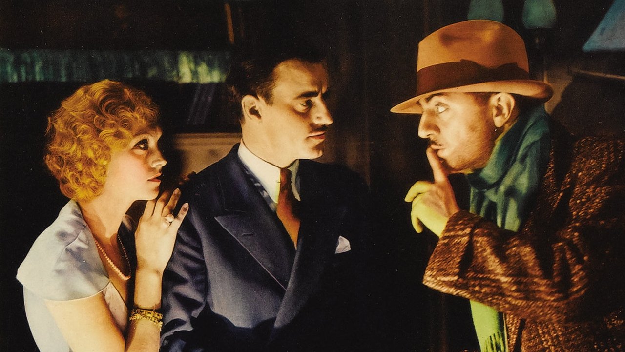 Backdrop image for movie Private Detective 62