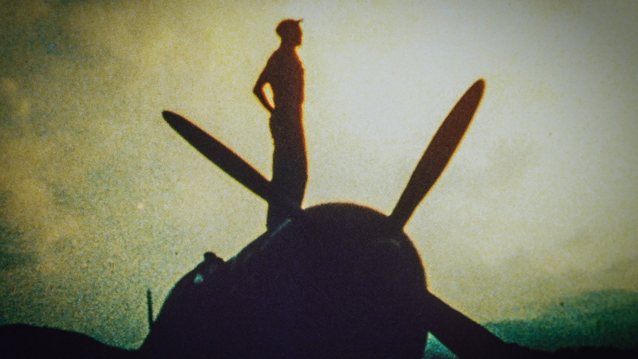 Backdrop image for movie Thunderbolt