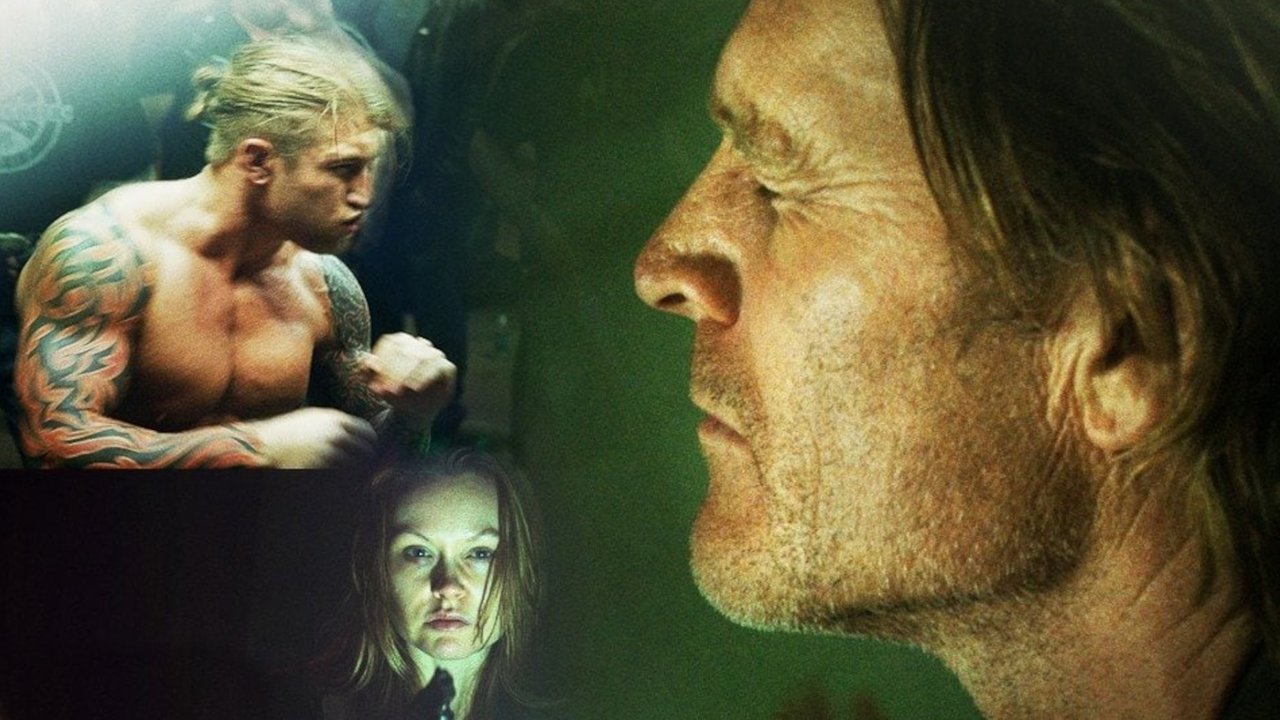 Backdrop image for movie 1 Buck