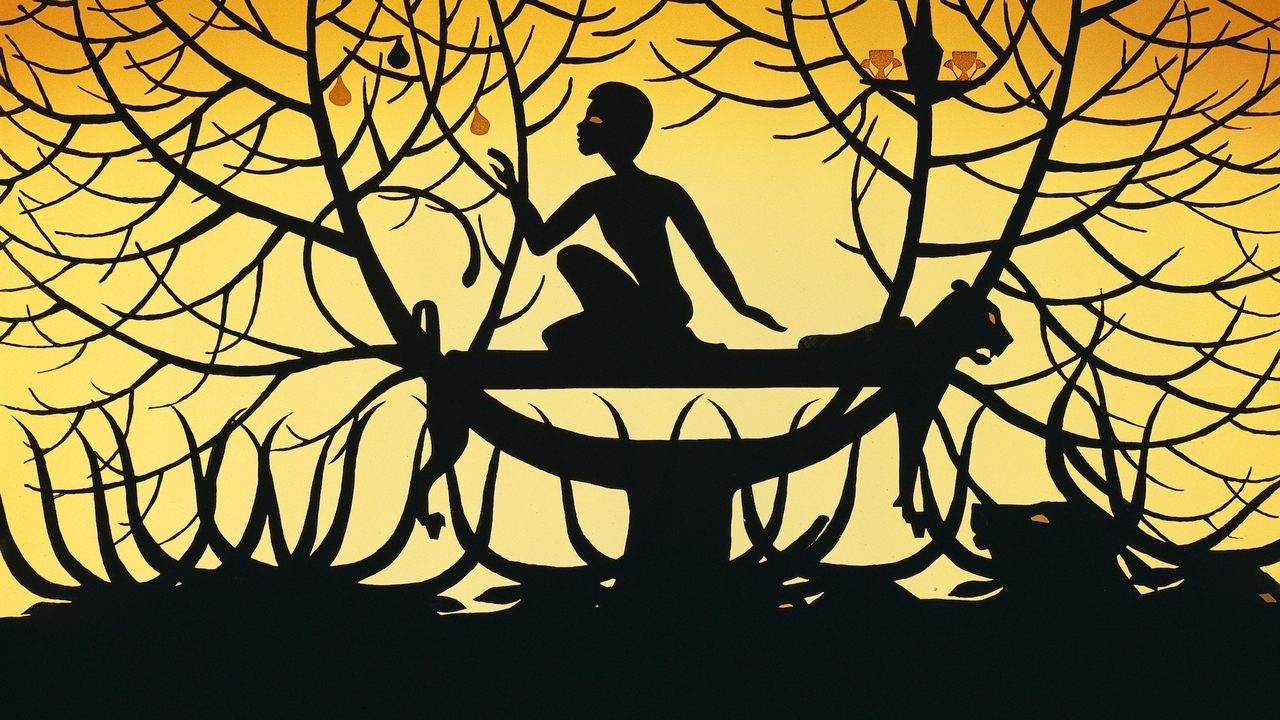 Backdrop image for movie Princes and Princesses