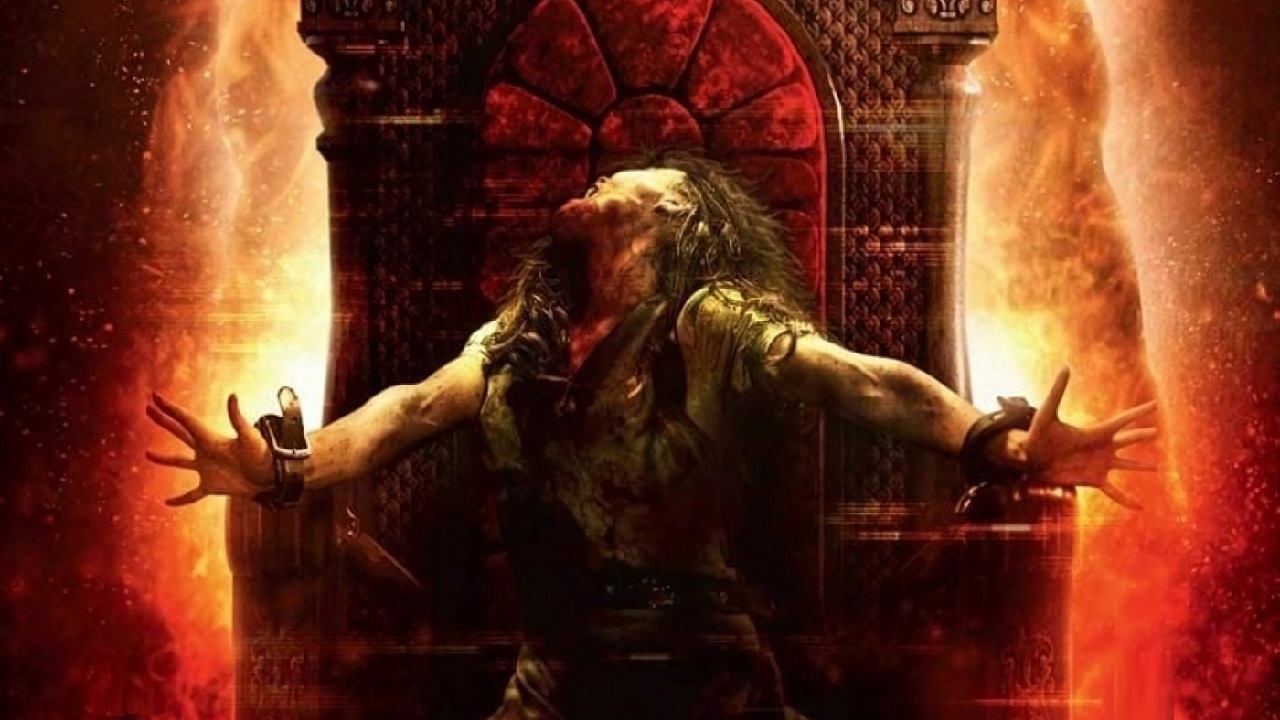 Backdrop image for movie The Cleansing Hour