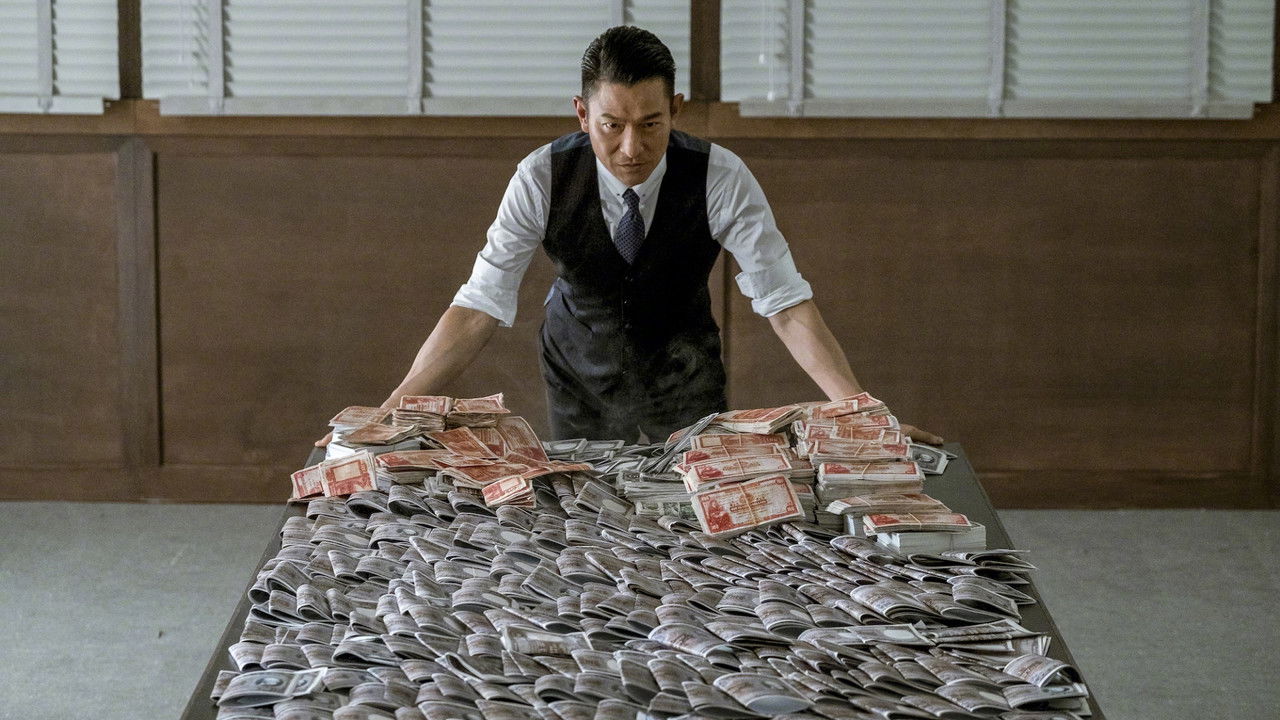 Backdrop image for movie Chasing the Dragon